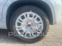 2017 Fiat Panda