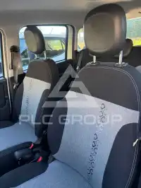 2017 Fiat Panda