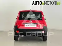 2017 Fiat Panda