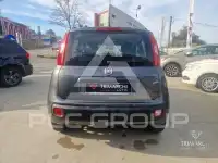 2017 Fiat Panda