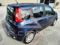 2017 Fiat Panda