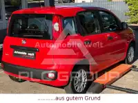 2017 Fiat Panda