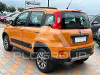 2017 Fiat Panda