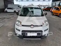 2017 Fiat Panda