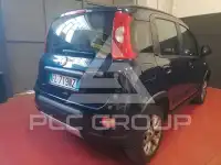 2017 Fiat Panda