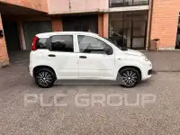 2017 Fiat Panda