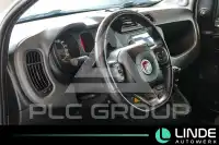 2017 Fiat Panda