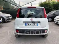 2017 Fiat Panda