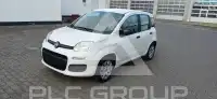 2017 Fiat Panda