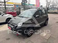 2017 Fiat Panda