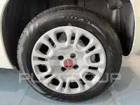 2017 Fiat Panda