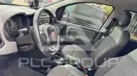 2017 Fiat Panda