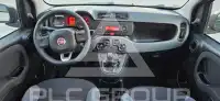 2017 Fiat Panda