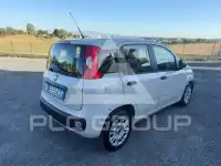 2017 Fiat Panda