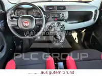 2017 Fiat Panda