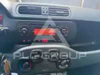 2017 Fiat Panda