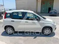 2017 Fiat Panda