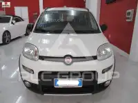 2017 Fiat Panda