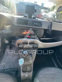 2017 Fiat Panda