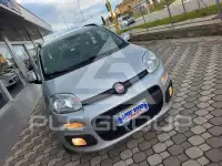 2017 Fiat Panda