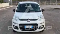 2017 Fiat Panda
