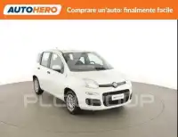 2017 Fiat Panda