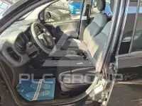 2017 Fiat Panda