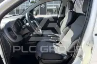 2017 Fiat Panda