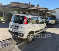2017 Fiat Panda