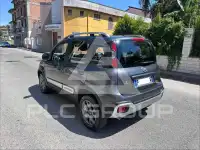 2017 Fiat Panda