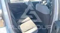 2017 Fiat Panda