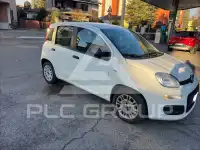2017 Fiat Panda
