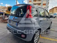 2017 Fiat Panda