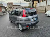2017 Fiat Panda