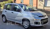 2017 Fiat Panda