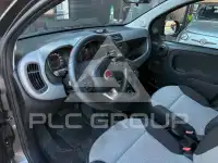 2017 Fiat Panda