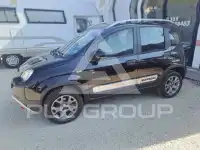 2017 Fiat Panda