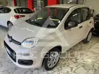 2017 Fiat Panda