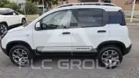 2017 Fiat Panda