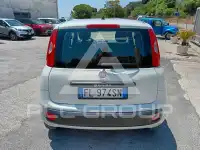 2017 Fiat Panda