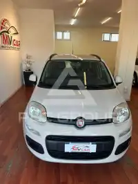 2017 Fiat Panda