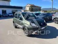 2017 Fiat Panda
