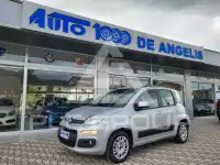 2017 Fiat Panda