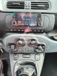2017 Fiat Panda