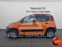 2017 Fiat Panda