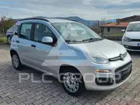 2017 Fiat Panda