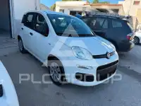 2017 Fiat Panda