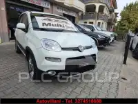 2017 Fiat Panda