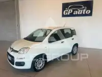 2017 Fiat Panda