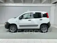 2017 Fiat Panda
